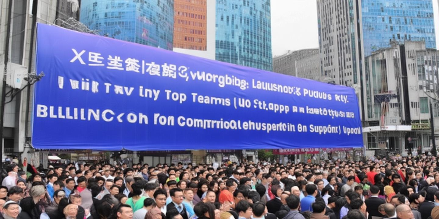 许昌市发布人才新政:顶尖团队来许创业 最高可获1亿元综合支持